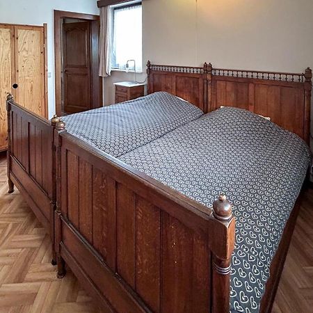 Stunning Apartment In Bastogne With Wifi Exterior photo