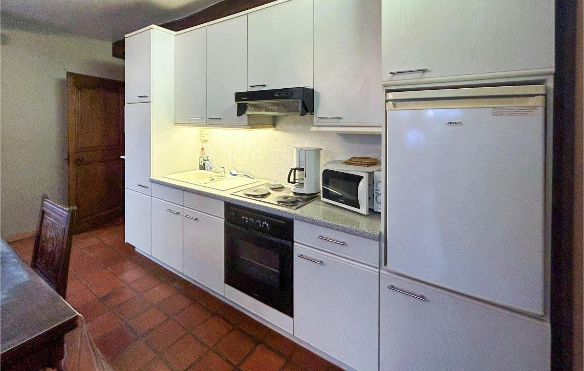 Stunning Apartment In Bastogne With Wifi Exterior photo
