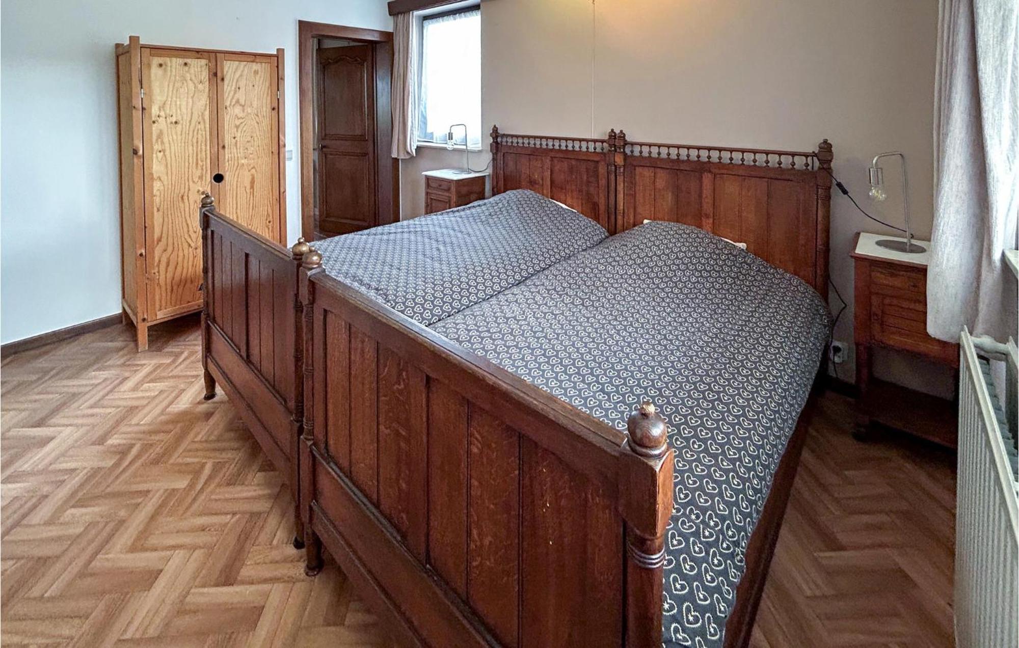 Stunning Apartment In Bastogne With Wifi Exterior photo