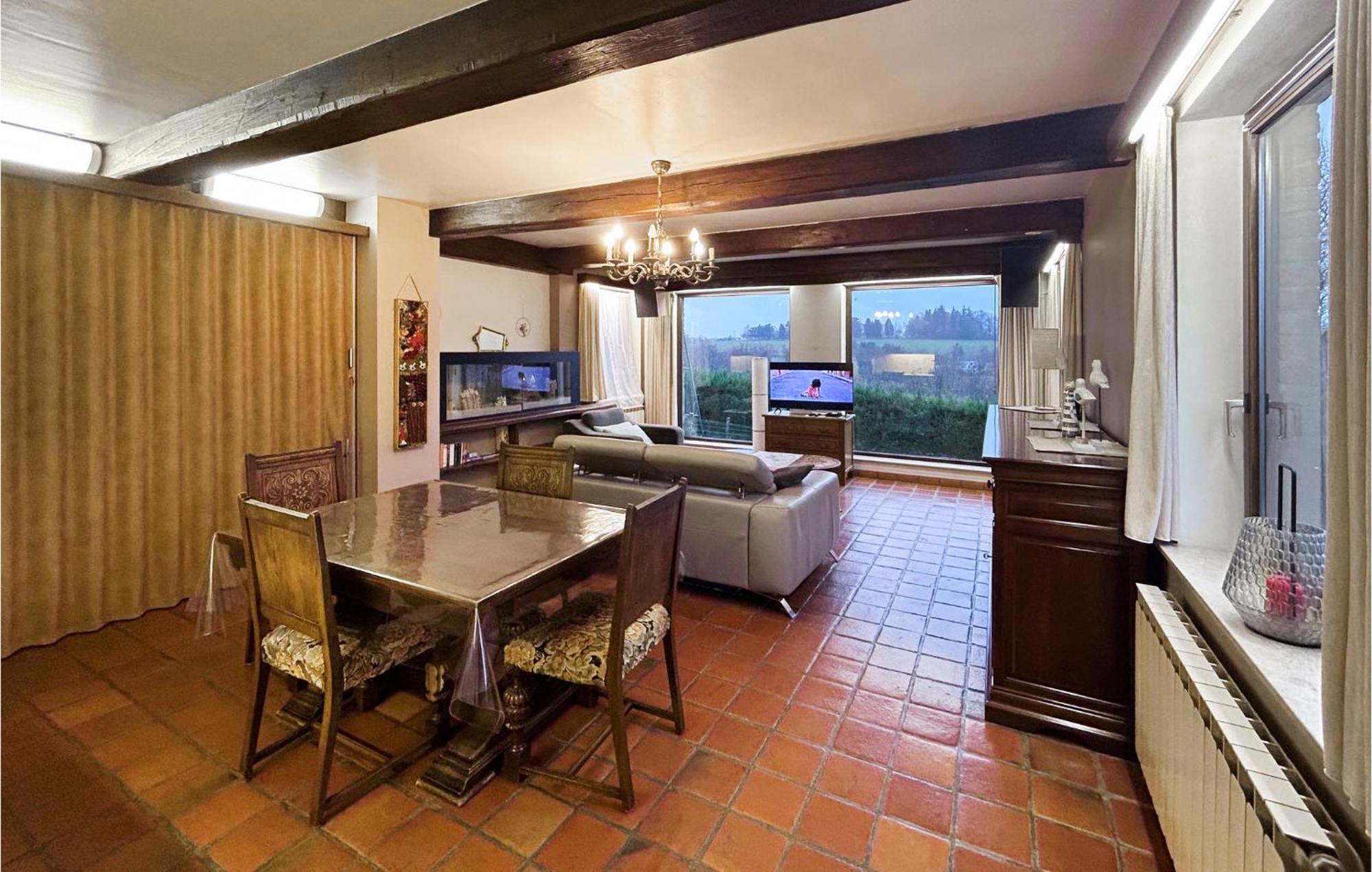 Stunning Apartment In Bastogne With Wifi Exterior photo