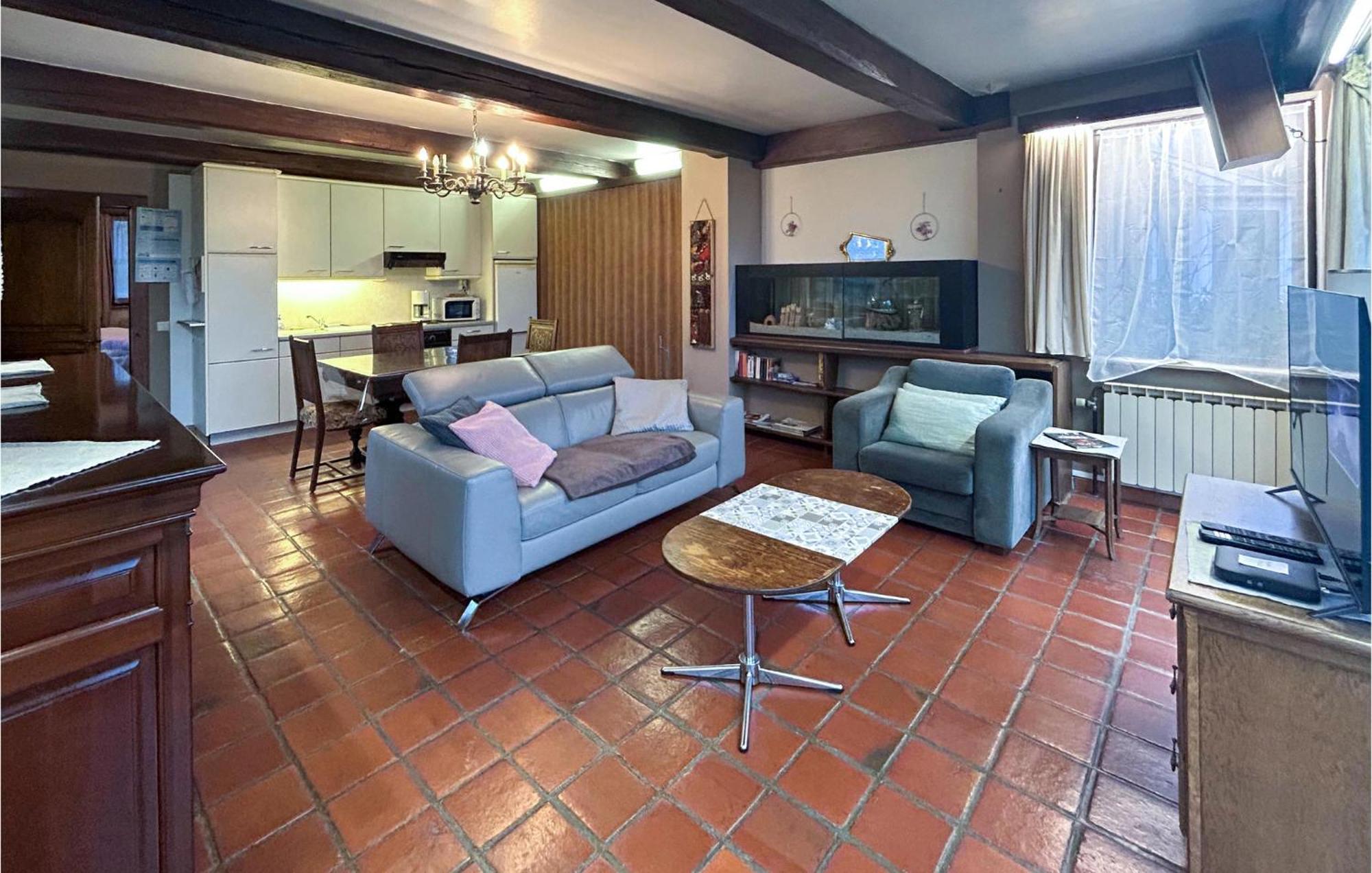 Stunning Apartment In Bastogne With Wifi Exterior photo